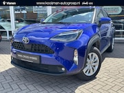 Toyota Yaris Cross - 1.5 Hybrid 115 Business Plus Parkeersensoren voor + achter,