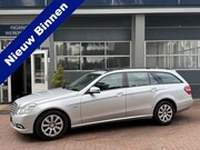 Mercedes-Benz E-klasse - Estate 200 CDI Business Class Avantgarde Automaat, Schuifdak