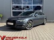 Audi S4 - Avant 3.0 TFSI S4 Quattro ABT | Digital RS Cockpit | B&O | P