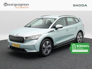 Skoda Enyaq iV - 60 180 Pk | Stoel/Stuurverwarming | Adaptive Cruise | Camera