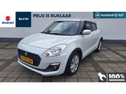 Suzuki Swift - 1.2 Select GT Smart Hybrid rijklaar prijs