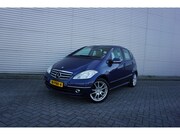 Mercedes-Benz A-klasse - 160 Business Class Elegance AUTOMAAT - Airco / Cruise / BT /