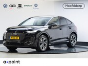 Audi Q4 Sportback e-tron - 40 Launch edition Advanced 77 kWh 204 pk | SOH 96, 17% | Nav