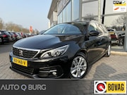 Peugeot 308 - 1.2 PureTech Blue Lease Executive | Pano | PDC | Navi | Clim