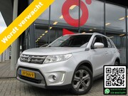 Suzuki Vitara - 1.6 Exclusive TREKHAAK