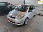 Toyota Yaris - 1.3 VVTi Aspiration