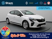 Renault Clio - E-Tech Full Hybrid evolution 145pk Cruise | Carplay | Parkee