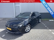 Toyota Corolla - Touring Sports 1.8 Hybrid Active | Navigatie | all Seasson b
