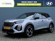 Peugeot 2008 - 1.2 Hybrid 136 GT | Navigatie | Camera Voor & Achter | Clima