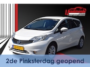 Nissan Note - 1.2 Connect Edition Navi PDC Airco Cruise