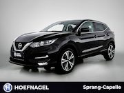 Nissan Qashqai - 1.3 DIG-T Acenta | Trekhaak | 360 Camera | Navigatie | Cruis