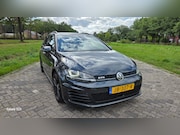 Volkswagen Golf - 2.0 TDI GTD