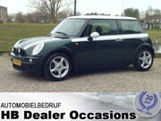 MINI Cooper - Mini 1.6 Chili - Airco