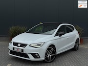 Seat Ibiza - 1.5 TSI FR Business Intense Plus FULL OPTIES PANO | LEDER |