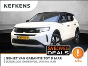 Opel Frontera - SUV GS Hybrid 145 pk Automaat | VOORRAAD KORTING | Tot 8 jaa