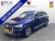 Audi Q7 - 55 TFSI e quattro Pro Line Automaat Panoramadak/Leer/Trekhaa