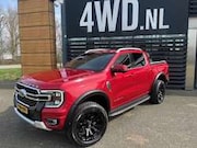 Ford Ranger - 3.0 TD V6 AUT 241 PK EURO 6 2P VAN BPM VRIJ 3500 K