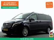 Mercedes-Benz V-klasse - V 200 200d Lang Avantgarde Aut- 2x Schuifdeur, Xenon Led