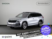 Skoda Kodiaq - Sportline Business PHEV 1.5 TSI 204pk DSG | Panoramadak | We
