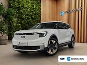 Ford USA Explorer - Premium Extended Range RWD 79 kWh B&O | Adaptieve