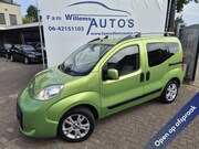 Fiat Qubo - 1.4 Dynamic Airco