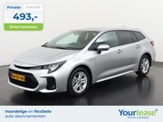 Suzuki Swace - 1.8 Hybrid Touring | All-in 493, - Private Lease | Direct ui