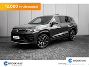 Volkswagen Tayron - R-Line Edition | 'App-Connect' draadloze smartphone integrat