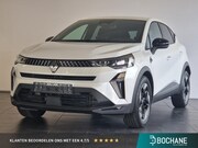 Renault Captur - 1.3 mild hybrid 160 techno | Stuur + Stoelverwarming | Achte