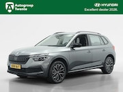 Skoda Kamiq - 1.5 TSI DSG 150PK Style | Camera | Carplay navigatie | Cruis