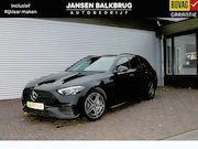 Mercedes-Benz C-klasse - Estate 180 AMG Line