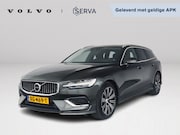 Volvo V60 - T5 Inscription | Parkeercamera | Stoel- en stuurverwarming |