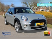 MINI One - 1.5 One First Salt Airco/PDC/Stoelverwarming