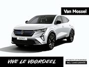 Renault Rafale - full hybrid 200 E-Tech esprit Alpine | Achteruitrijcamera | 