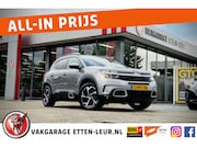 Citroën C5 Aircross - 1.2 130PK | TREKHAAK | CAMERA | CARPLAY + ANDROID