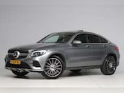 Mercedes-Benz GLC-klasse - Coupé 4MATIC AMG | schuifkanteldak | achteruitrijc