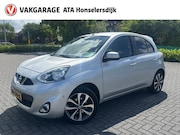 Nissan Micra - 1.2 Connect Edition N-TEC | Automaat | Cruise control | Clim