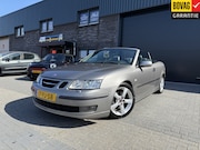 Saab 9-3 - Cabrio 2.0t Vector | 1E EIGENAAR | 12MND GARANTIE | NAVI | C
