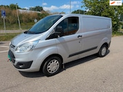 Ford Transit Custom - 270 2.0 TDCI L1H1 TrendEURO 6COOL AIRCOELECKTRISH RAAM&SPIEG