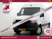 Mercedes-Benz Sprinter - 316 CDI 163pk RWD L2H2 Airco/Navi/Camera/Trekhaak 3500kg 11-