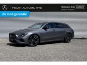 Mercedes-Benz CLA-Klasse - CLA 180 Shooting Brake Automaat Star Edition Limited Luxury 