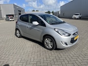 Hyundai ix20 - 1.4i i-Vision 72 dkm nl auto
