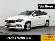 Fiat Tipo - Stationwagon 1.0 Life | Navigatie | Climate-Control | Cruise