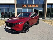 Mazda CX-5 - 2.5 SkyActiv-G 194 Homura Trekh. I 360 Camera I HUD