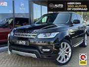 Land Rover Range Rover Sport - 3.0 | GRIJS Kenteken | BTW | Nieuwe Revisiemotor | 22inch |
