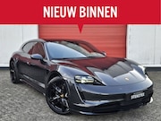 Porsche Taycan Cross Turismo - 4 93 kWh | Pano | Dealer onderh.