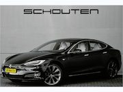 Tesla Model S - Long Range Pano Autopilot 21"