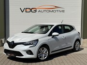 Renault Clio - 1.6 E-Tech Hybrid 140 Business Zen / Airco / Stoelverwarming