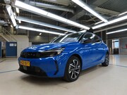 Opel Corsa - 1.2 Turbo Hybrid GS 110pk | Navigatie | Dodehoek-Detectie | 