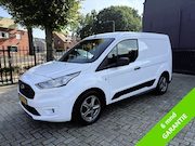 Ford Transit Connect - 1.0 Ecoboost L1, 3 persoons, airco, voorruitverwarming