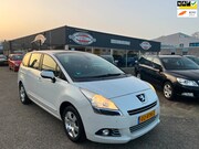 Peugeot 5008 - 1.6 THP ST 5p.(st-bekr, navi, cruise, panodak, bj11, 2999, -